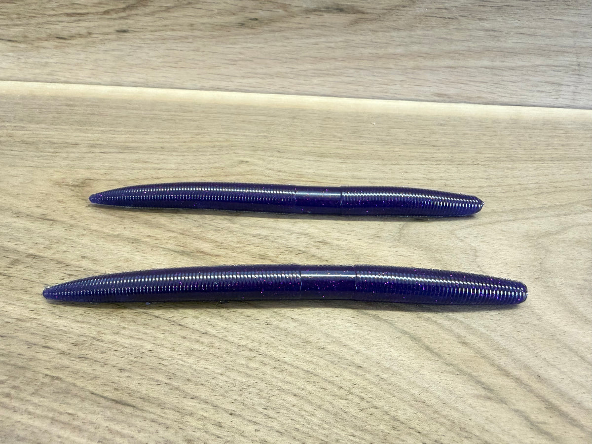 OG Worm