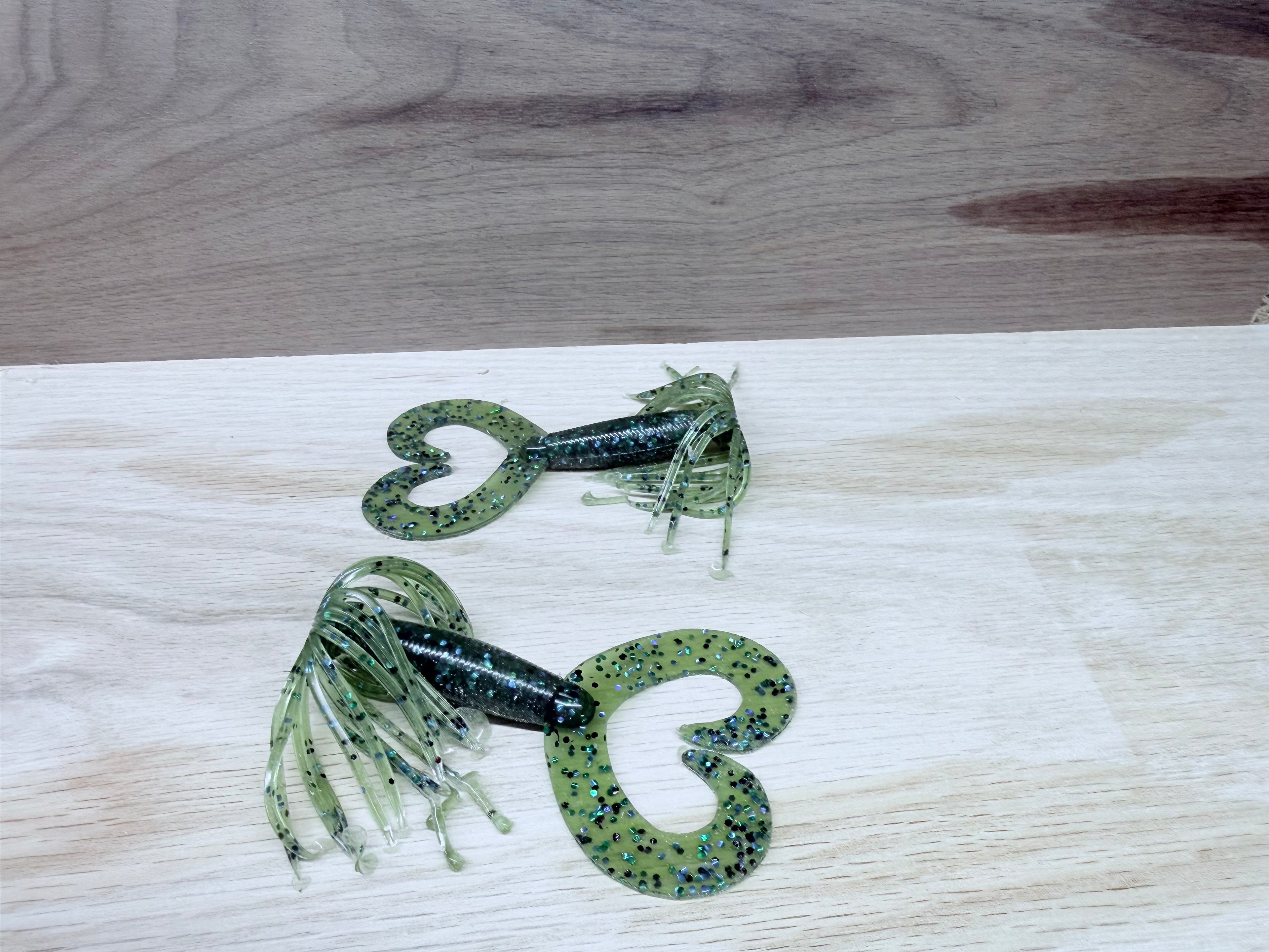 Hula Grub