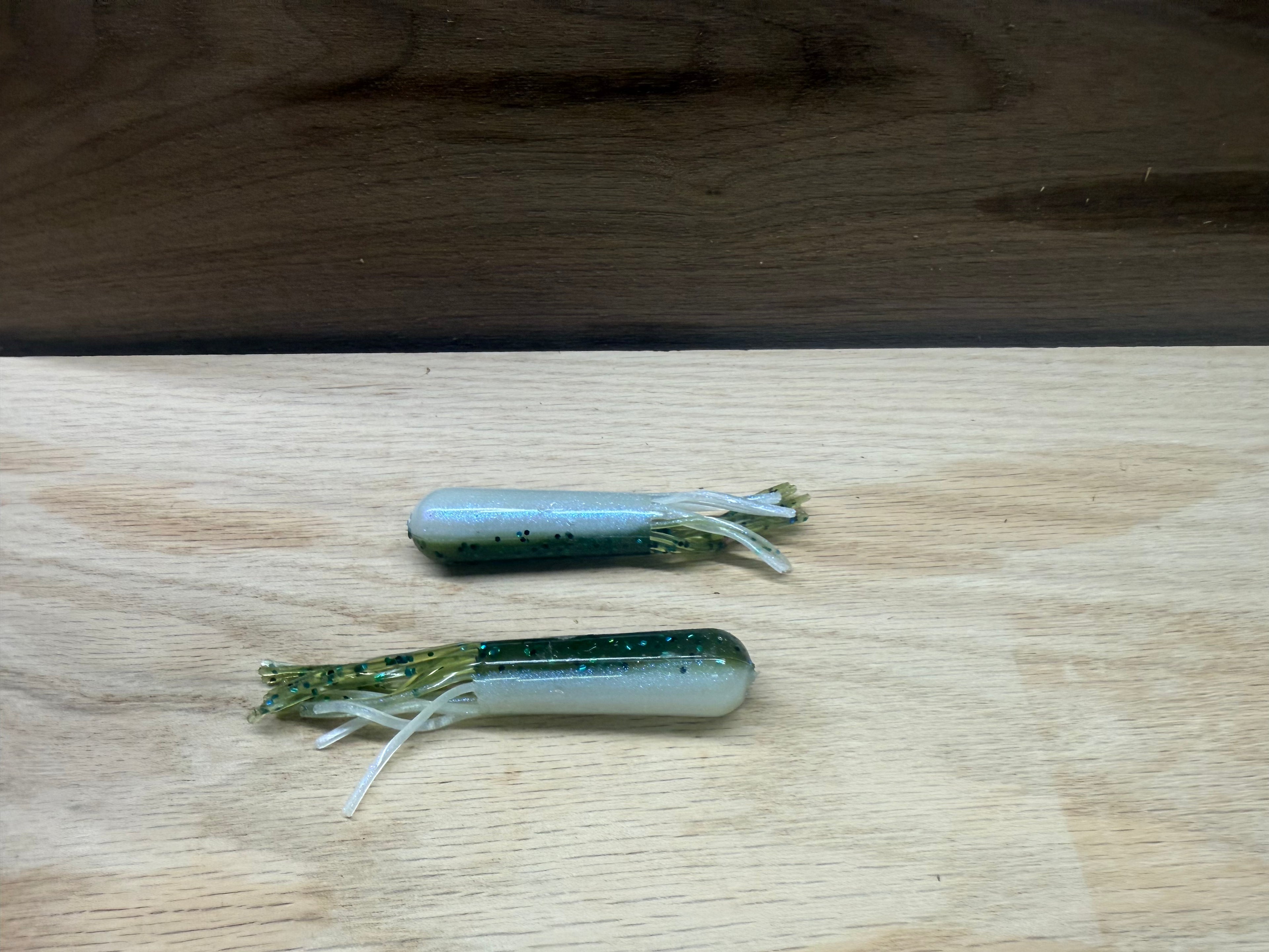 Tube Bait