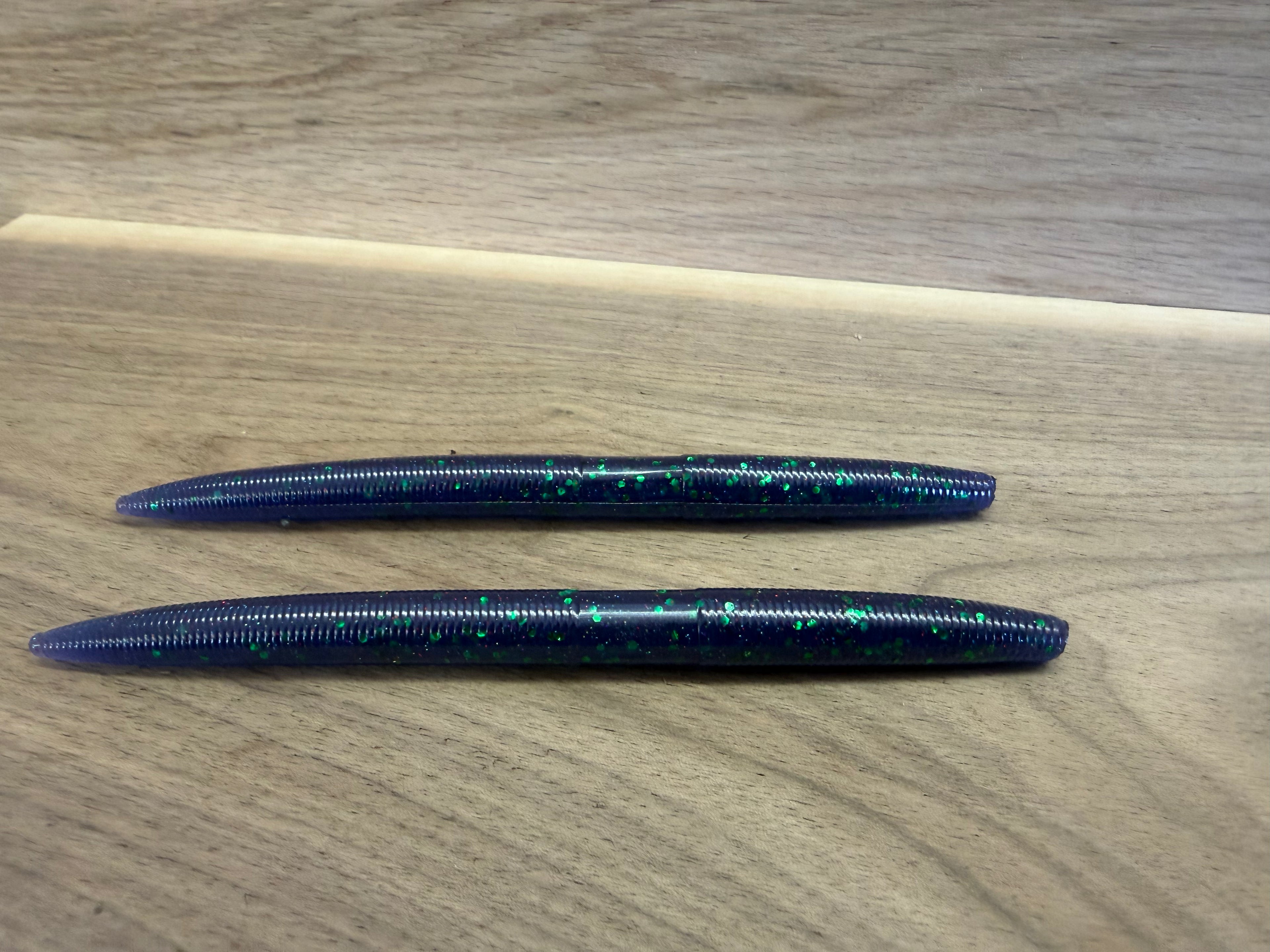 OG Worm