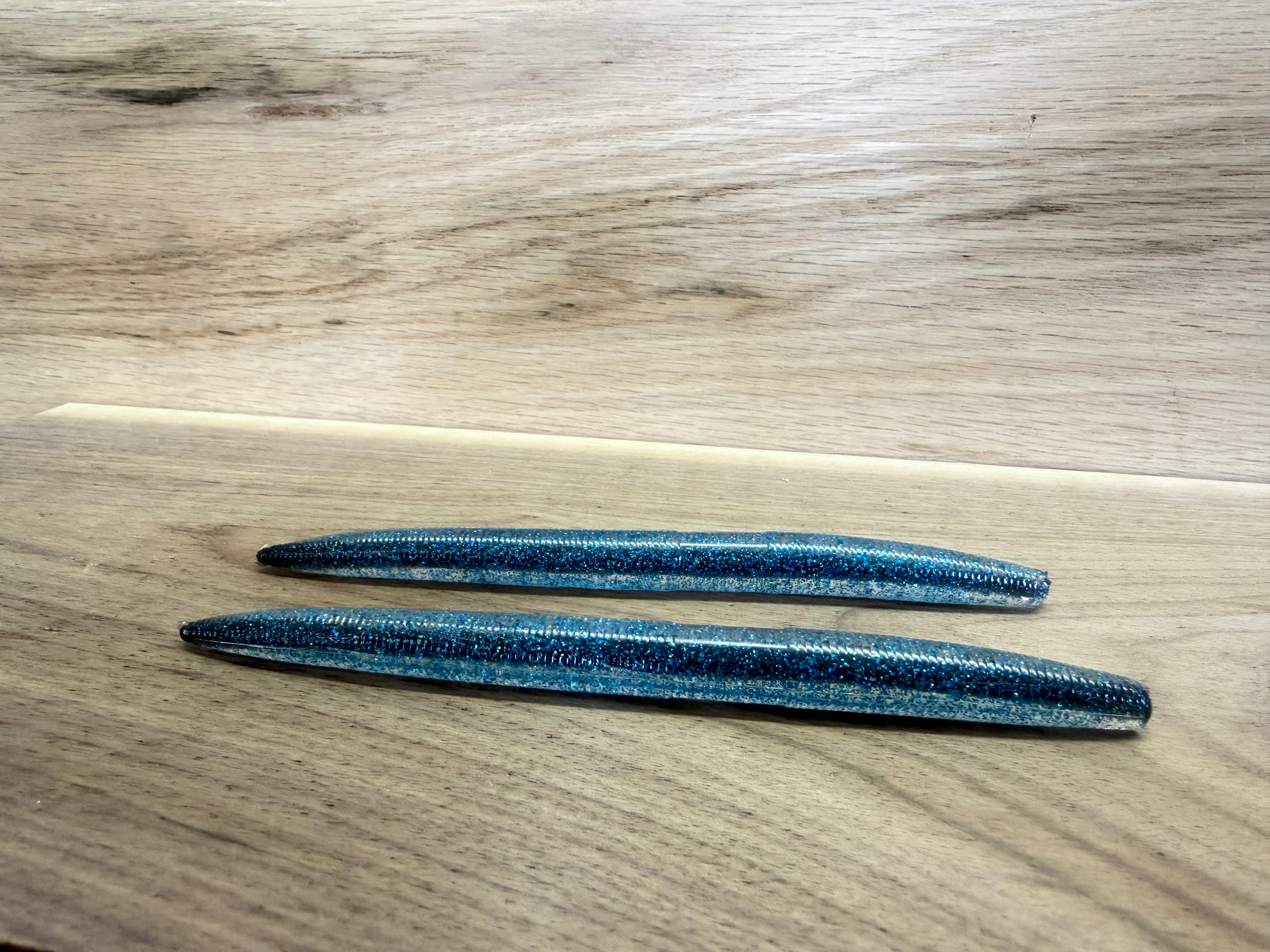 4D Worm