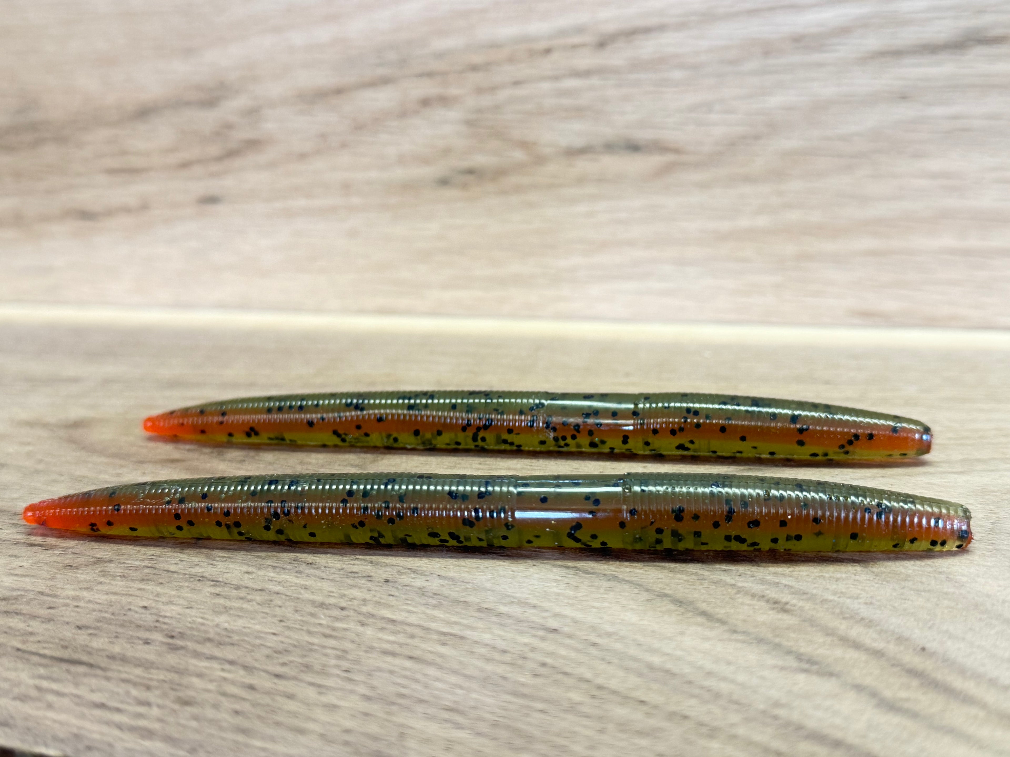 4D Worm