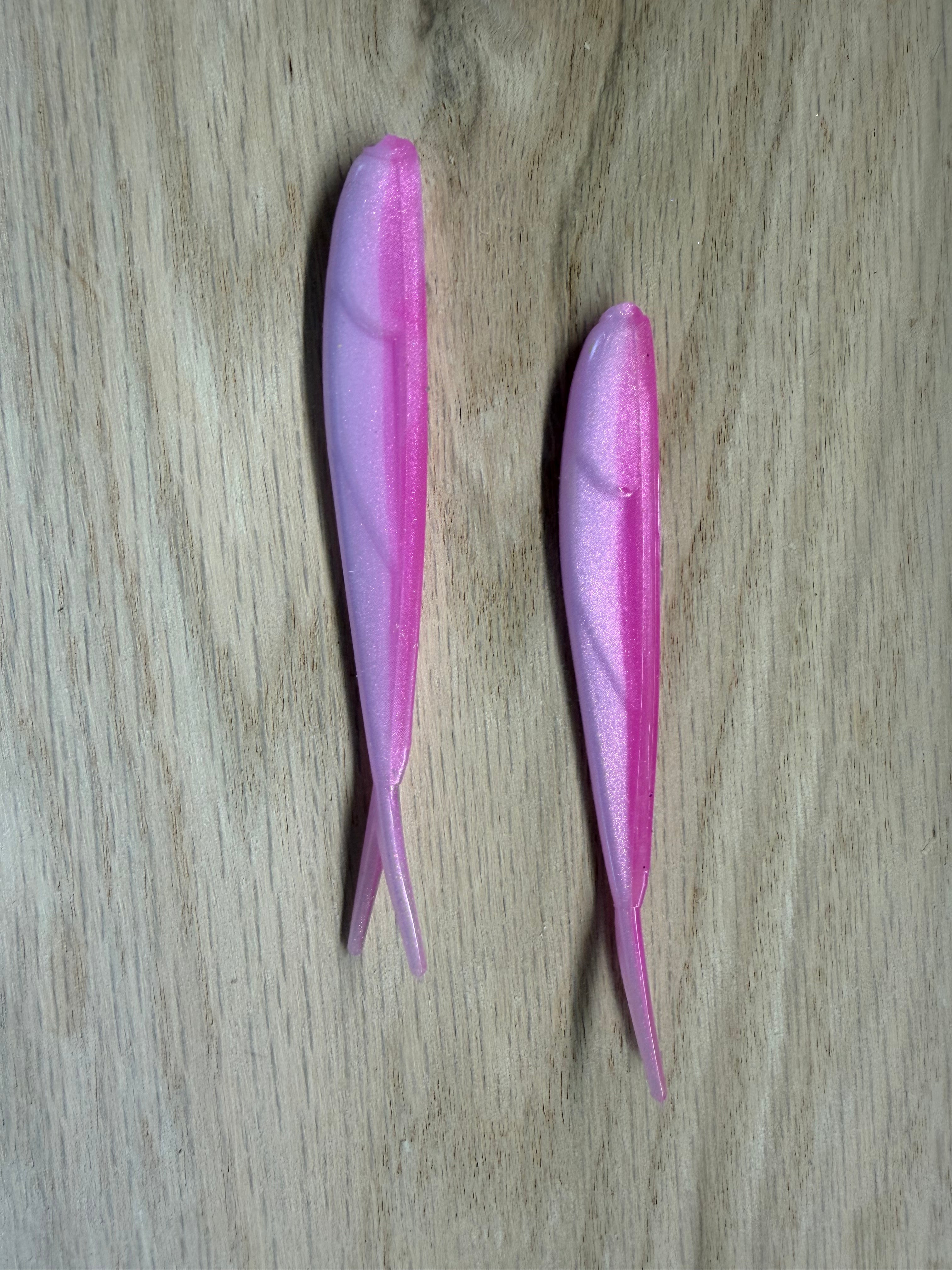 Jiggin' Minnows