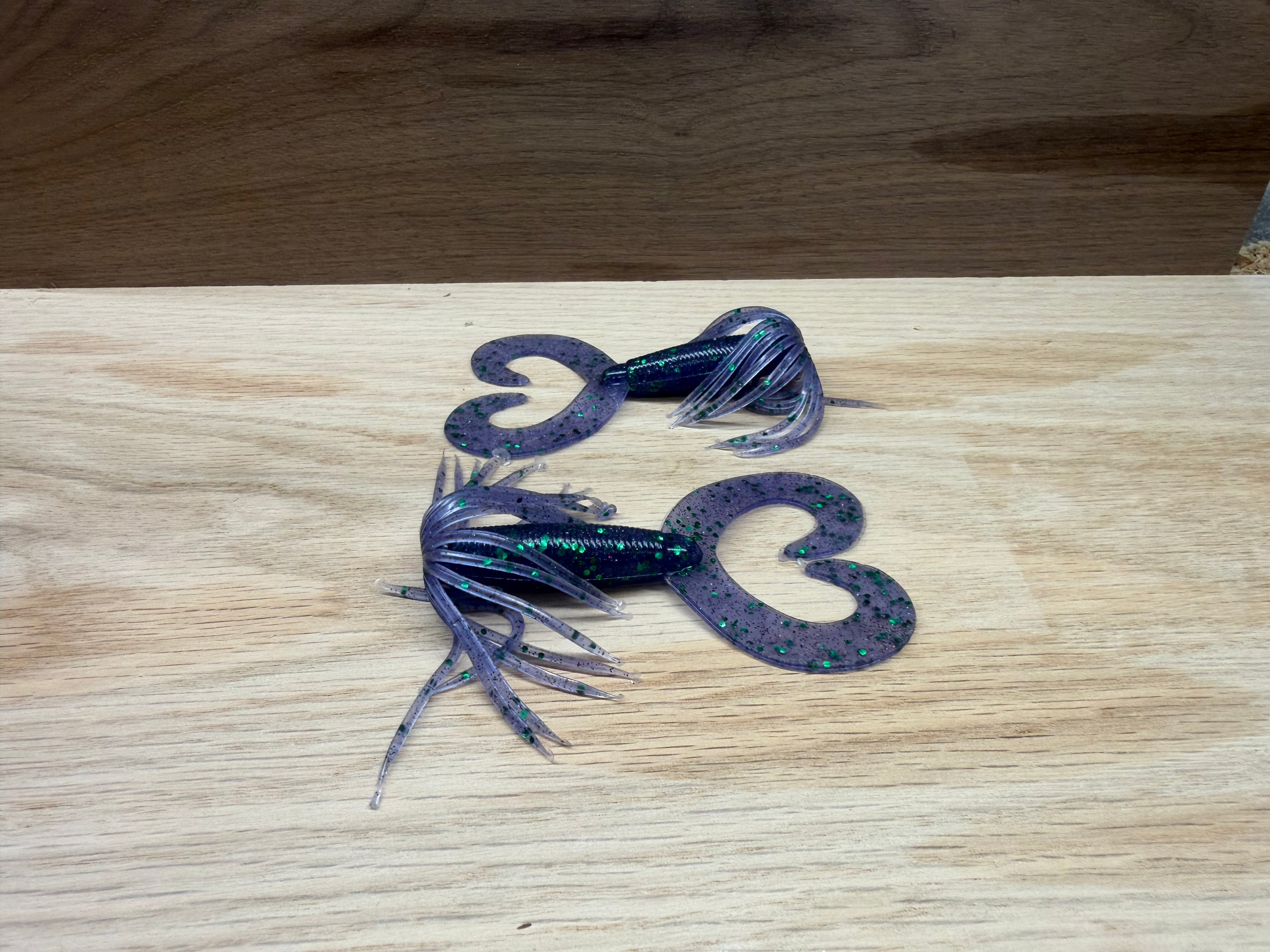Hula Grub