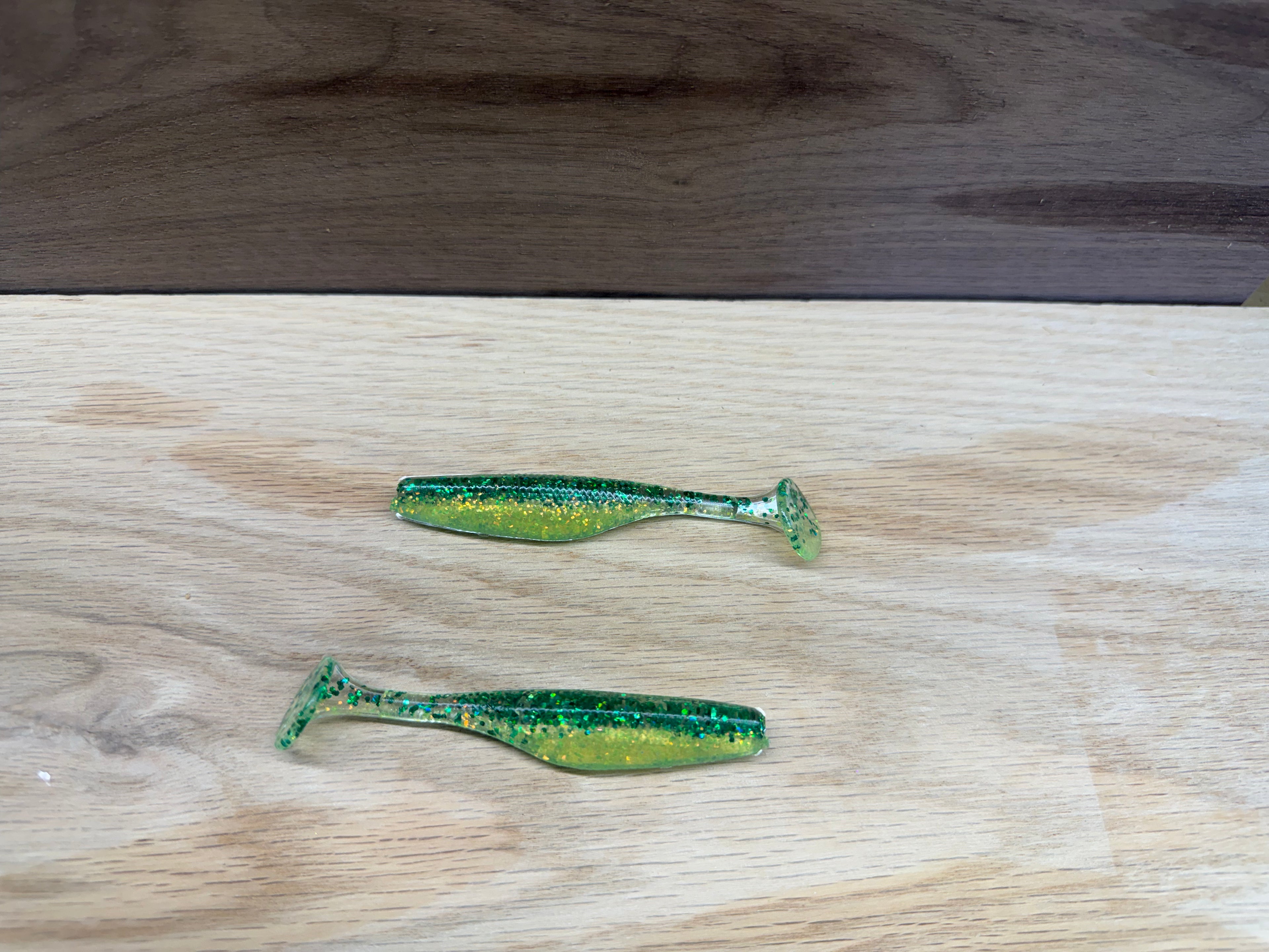 Swimmin’ Shad