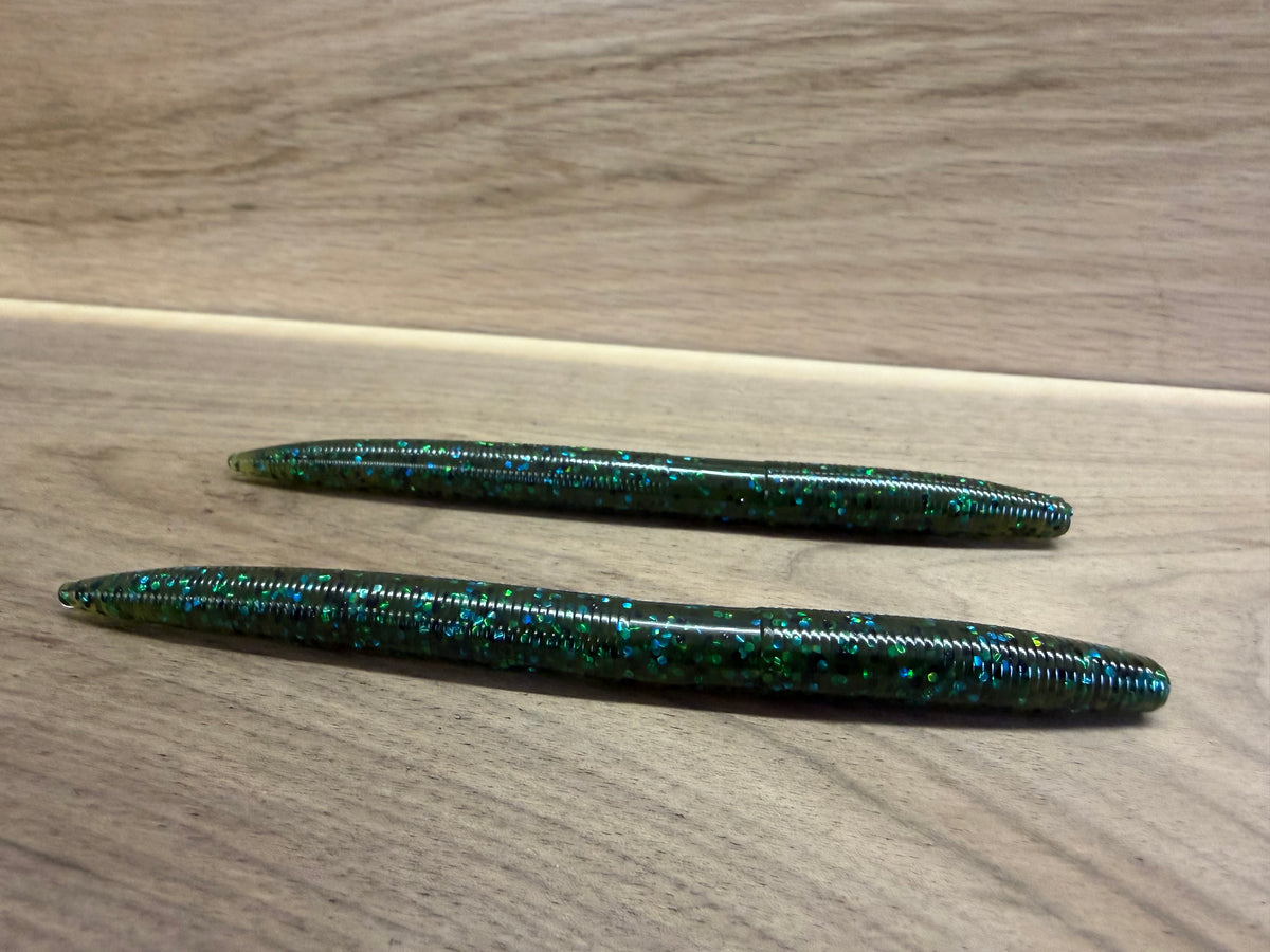 OG Worm